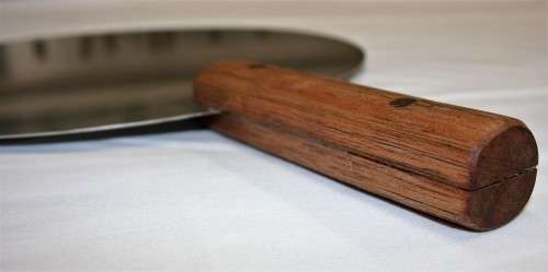 kettleCADDY Pizza Peel / Pizza Paddle