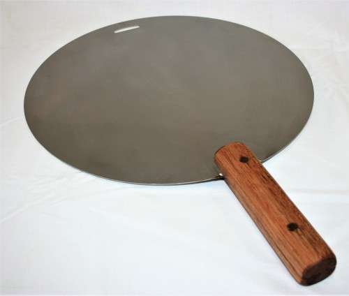 kettleCADDY Pizza Peel / Pizza Paddle