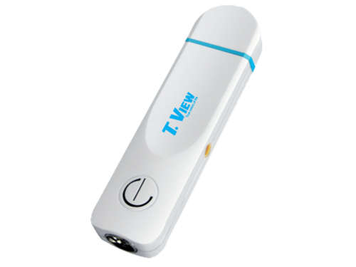DANY USB TV TUNER STICK