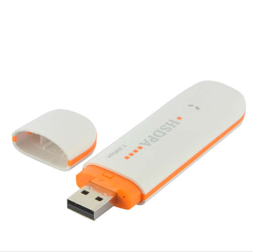 3G USB MODEM - 7.2MBPS
