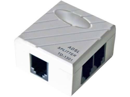 Tenda ADSL POTS Filter