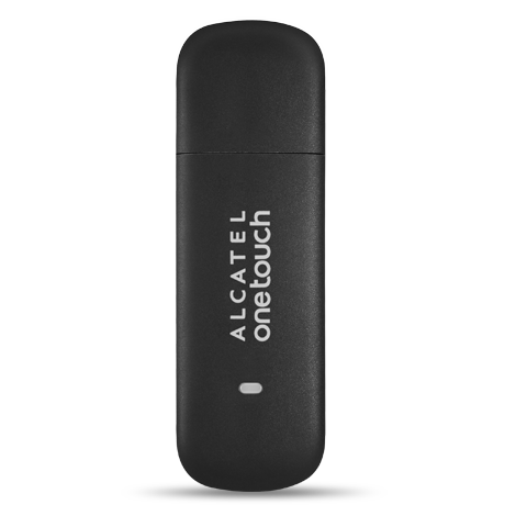 ALCATEL X602D 3G USB MODEM - 21 MBPS