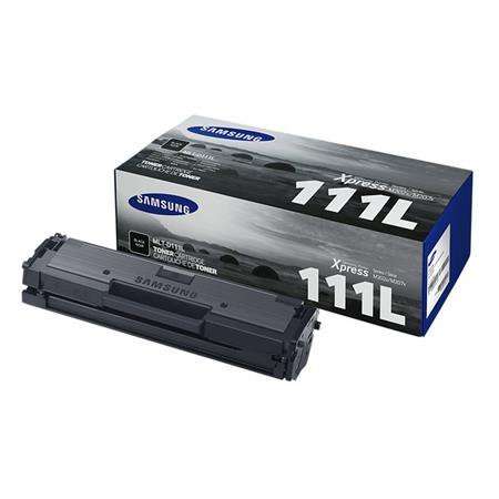 SAMSUNG MLT-D111L TONER CARTRIDGE - Original