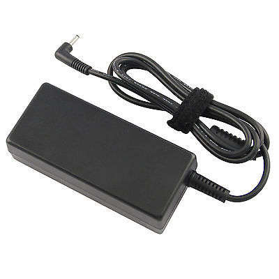 LAPTOP CHARGER COMPATIBLE WITH ACER - 19V 2.37A 45W