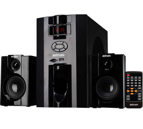 AWESOME ASTRUM ATUM-320 2.1CH SPEAKER with SD/USB/FM SUPPORT