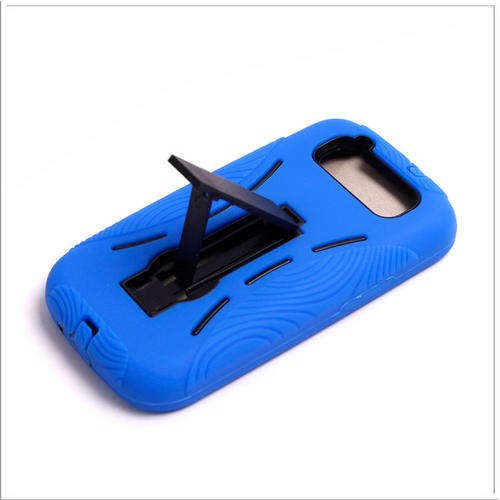 ***CLEARANCE***Shock Absorbing Stand Holder Case For Samsung Galaxy S3 S III i9300