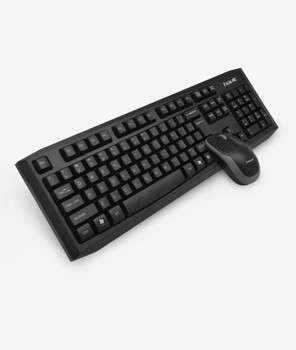 HAVIT WIRELESS KEYBOARD AND MOUSE COMBO