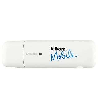 DLink 3G USB Modem Dongle