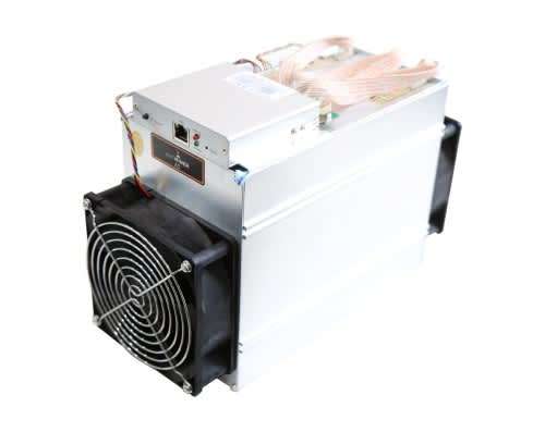 Antminer D3 193 G