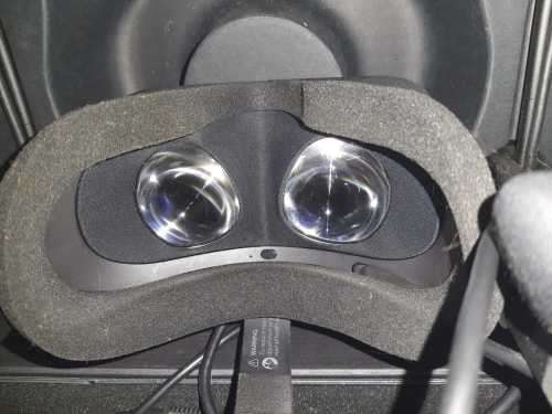 Oculus Rift