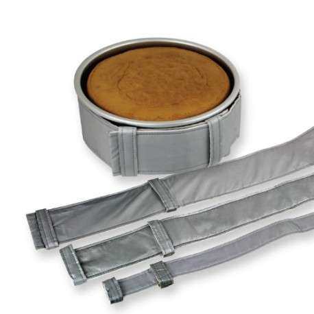 PME Level Cake baking belts (55x8cm)