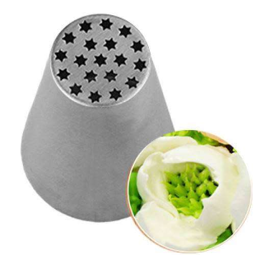 Icing Russian grass style6