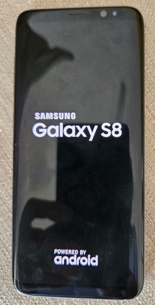 Samsung Galaxy S8