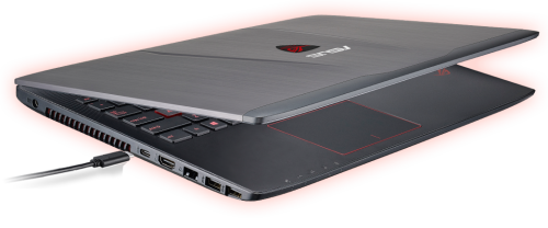 Asus Rog Gaming Laptop