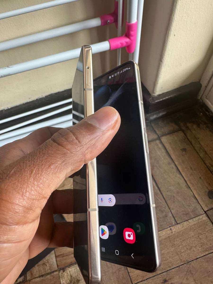 Samsung Galaxy Z 4 Fold