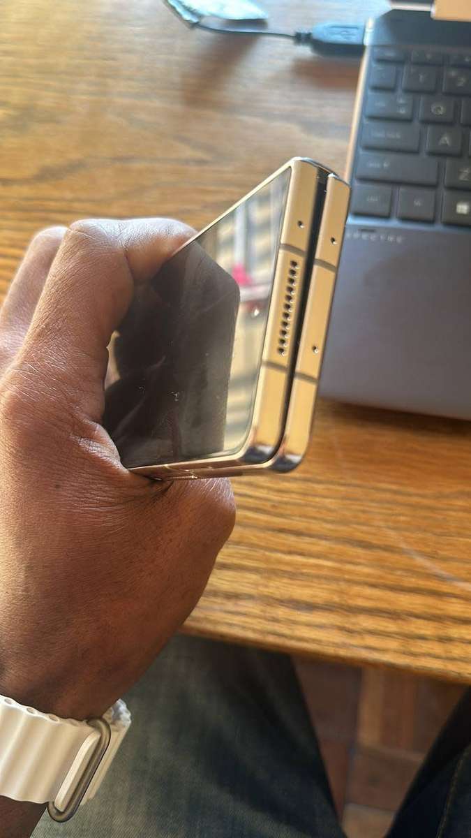 Samsung Galaxy Z 4 Fold