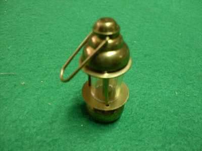 Printers Tray Miniature Lamp 1