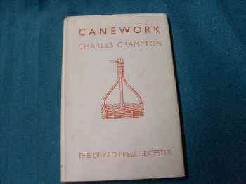 Canework  James Crampson