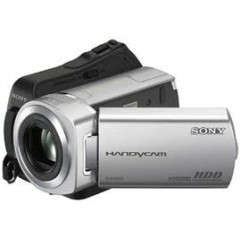 Sony Handycam DCR-SR46E HDD 40GB
