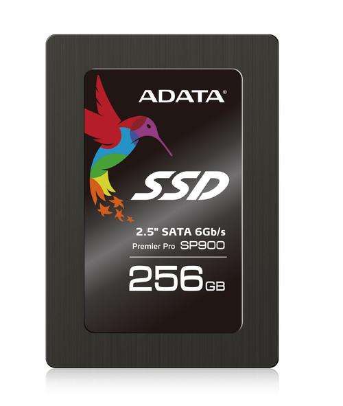 Adata premier pro SP900 256Gb 2.5" SATA6G SSD