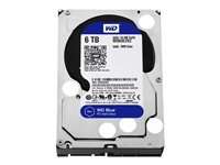 WD Blue 6TB - WD60EZRZ