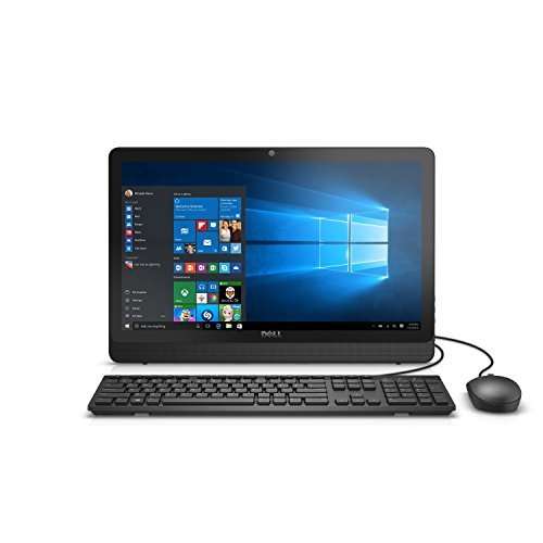 Dell Inspiron 20 - 3052 AIO Computer (Almost Brand New)