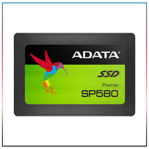 ADATA SP580 120GB SSD (Not Sealed)