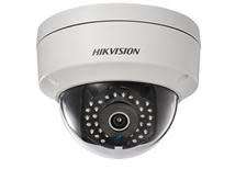 HIKVision DS-2CD2122FWD-I Network Camera
