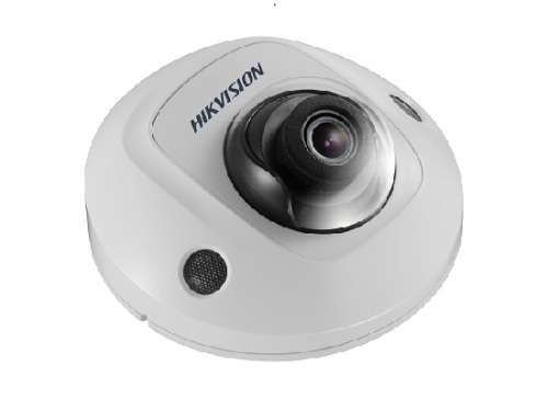 HIKVISION IP MINI DOME 2MP 10M IR 2.8MM
