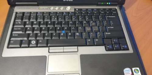 Dell Latitude D-630