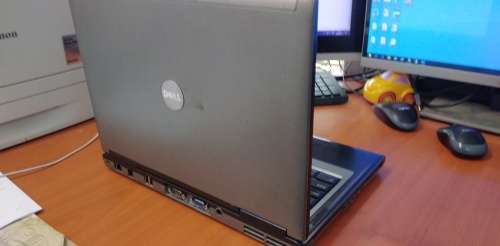 Dell Latitude D-630