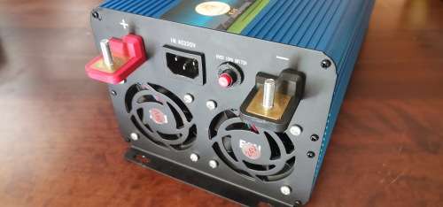 5000W Inverters