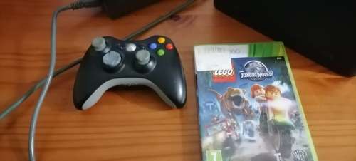 XBOX 360 120GB