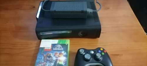 XBOX 360 120GB