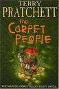 The Carpet People - Terry Pratchett