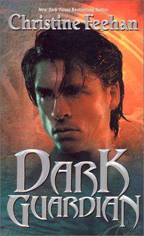 Dark Guardian - Christine Feehan - Dark Series Novel - Romance E-Book