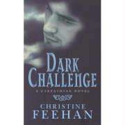 Dark Challenge - Christeen Feehan - Dark Series Novel - Romance E-Book