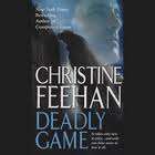 Deadly Game - Christine Feehan - Supernatural Romance E Book