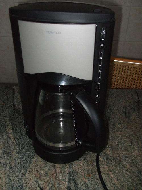 Coffee Machine (No Delivery)