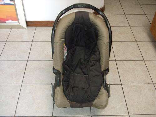 Car Seat