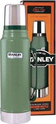 Stanley Vacuum Flask - 1.0L