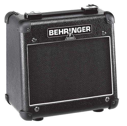 Behringer Vintager AC108 Guitar Amplifier