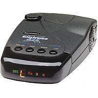 Beltronics Express 925 Radar / Laser Detector