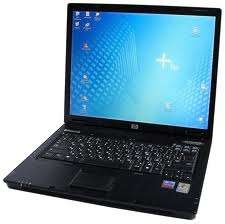 HP Compaq nx6110 Laptop / Notebook