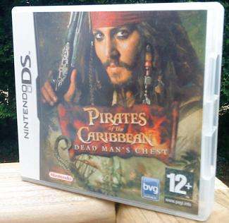 Pirates of the Caribbean - Dead Man's Chest