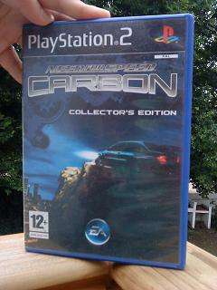 Need for Speed Carbon - Collector's Edition