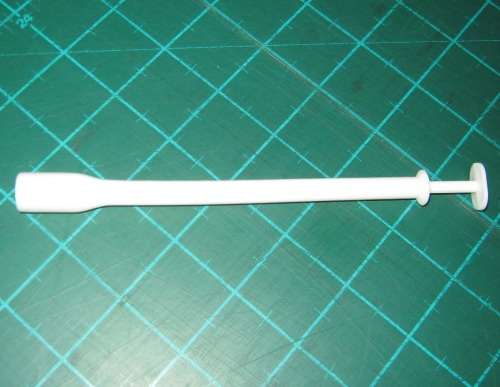 Suppository applicator (10 pack)