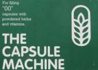 24-hole capsule filler - size `00`