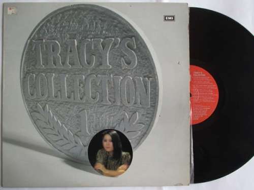 TRACY'S COLLECTION - TRACY'S COLLECTION - SINGAPORE - VG+ / VG+