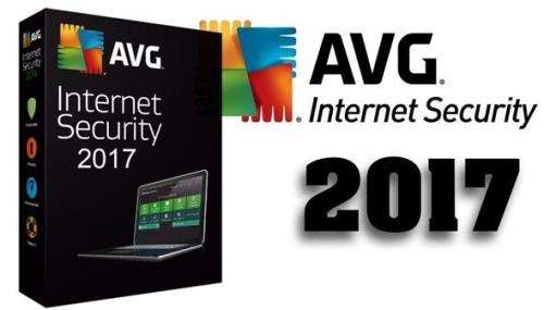 AVG Internet Security 2017 - 1 Year, 1 PC Licence - Get Protected Today,  CrAzE R1 AucTion !